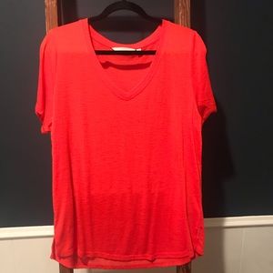 Athleta Tee